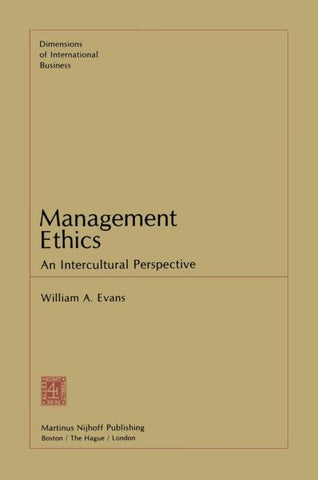 Management Ethics