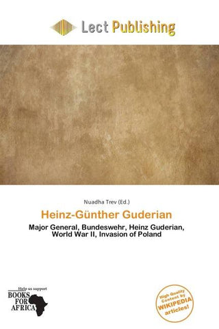 Heinz-Günther Guderian