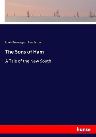 The Sons of Ham