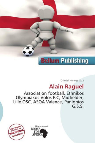 Alain Raguel