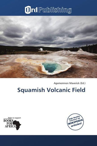 Squamish Volcanic Field