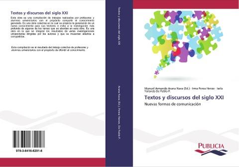 Textos y discursos del siglo XXI
