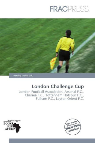 London Challenge Cup