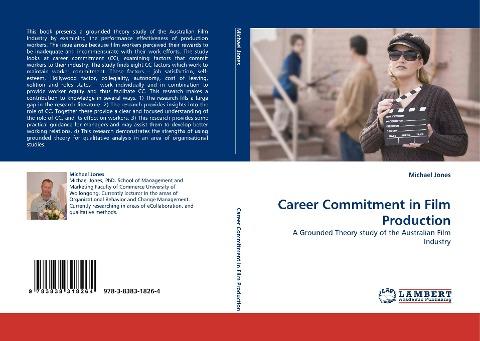 Career Commitment in Film Production