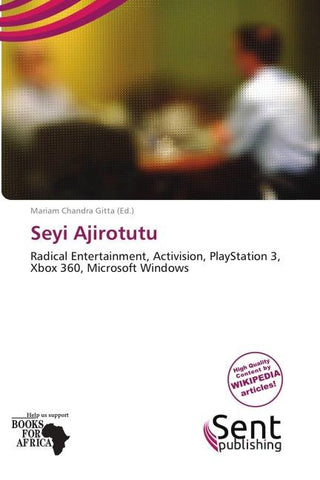 Seyi Ajirotutu