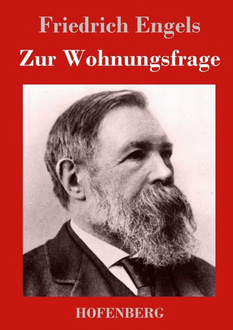 Zur Wohnungsfrage