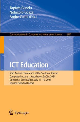 ICT Education