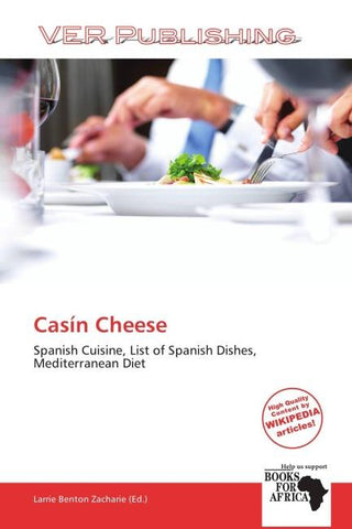 Casín Cheese