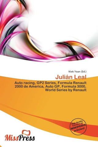 Julián Leal