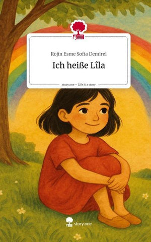 Ich heiße Lîla. Life is a Story - story.one