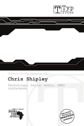 Chris Shipley