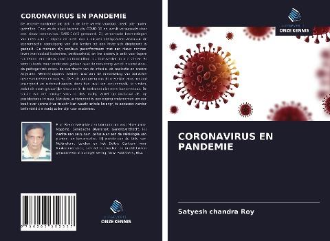 CORONAVIRUS EN PANDEMIE