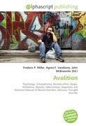 Avolition