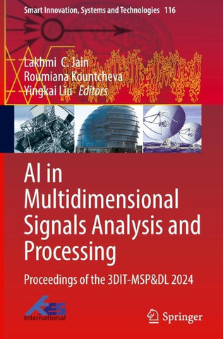 AI in Multidimensional Signals Analysis and Processing