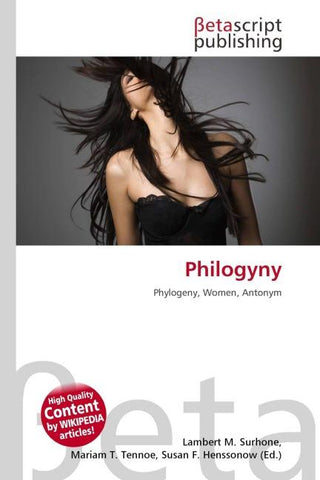 Philogyny
