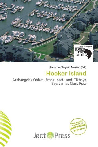 Hooker Island