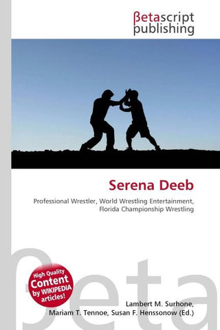 Serena Deeb