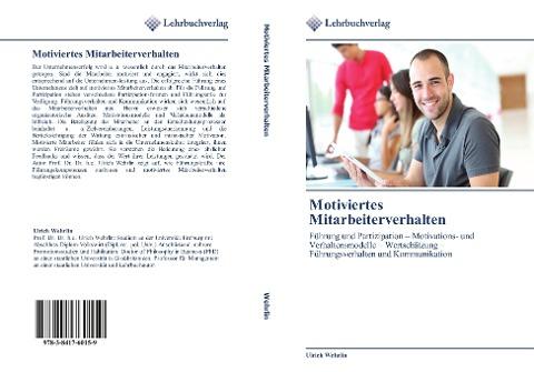 Motiviertes Mitarbeiterverhalten