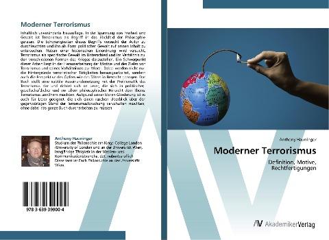 Moderner Terrorismus