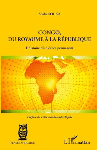 Congo, du royaume à la république