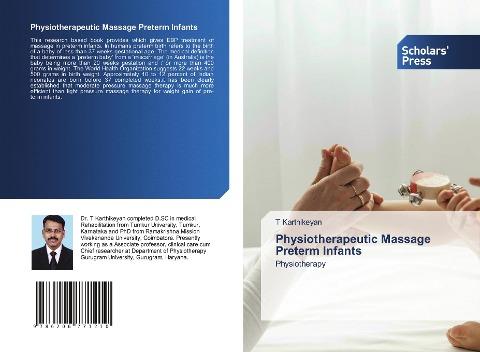 Physiotherapeutic Massage Preterm Infants