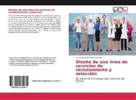 Diseño de una línea de servicios de reclutamiento y selección