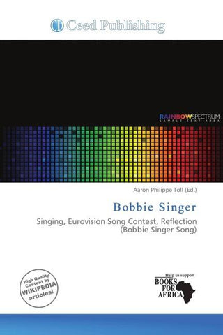 Bobbie Singer