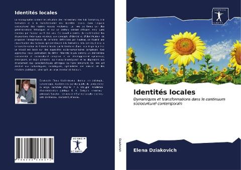 Identités locales
