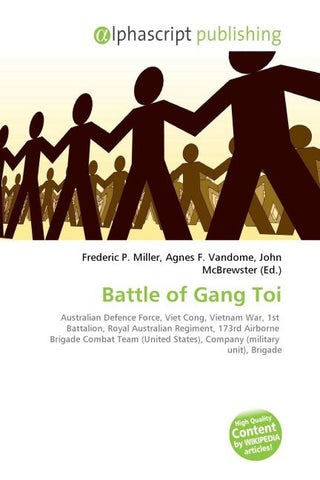 Battle of Gang Toi