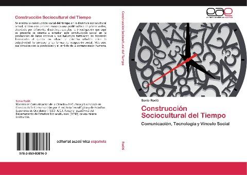 Construcción Sociocultural del Tiempo