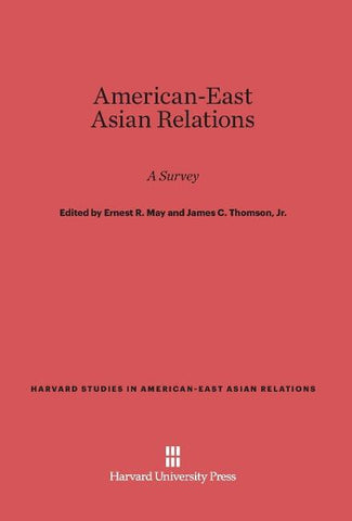 American-East Asian Relations