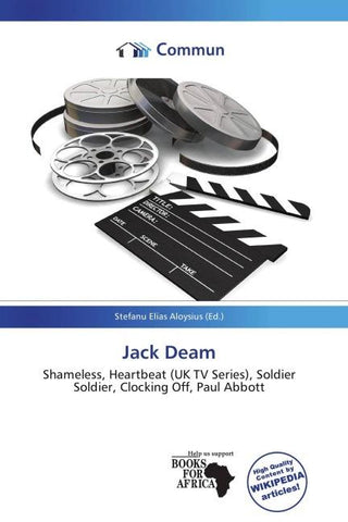 Jack Deam