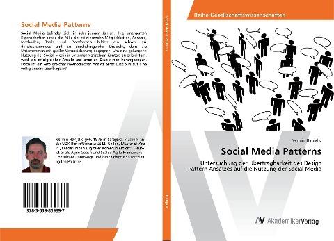 Social Media Patterns