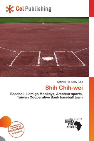Shih Chih-wei