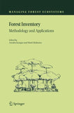 Forest Inventory