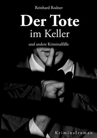 Der Tote im Kelller