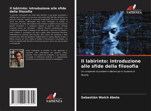 Il labirinto: introduzione alle sfide della filosofia