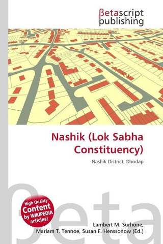 Nashik (Lok Sabha Constituency)