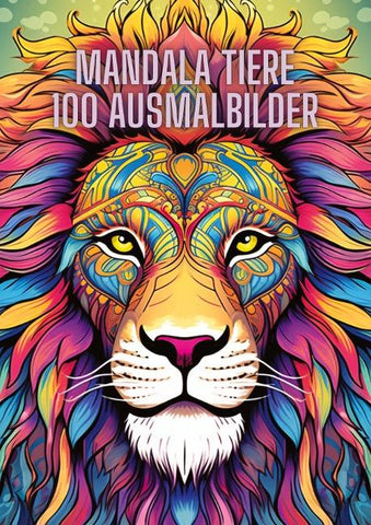 Mandala Tiere