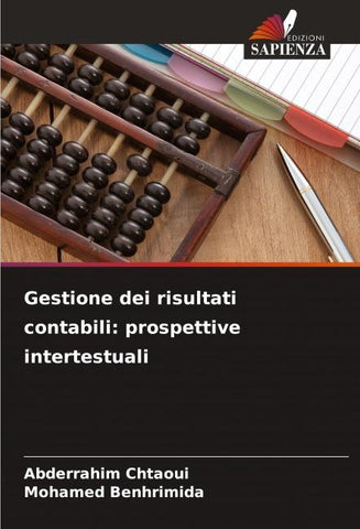 Gestione dei risultati contabili: prospettive intertestuali