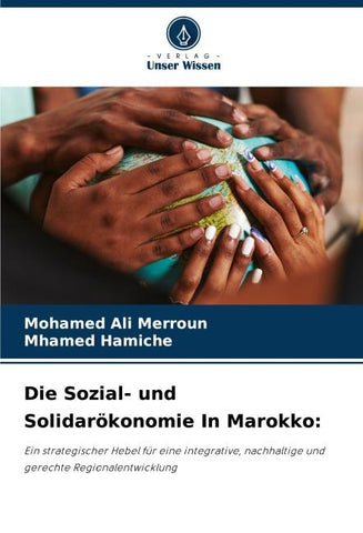 Die Sozial- und Solidarökonomie In Marokko: