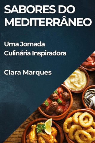 Sabores do Mediterrâneo