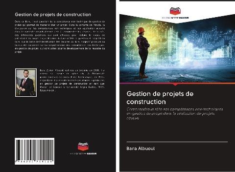 Gestion de projets de construction