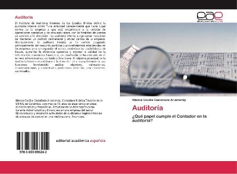 Auditoría