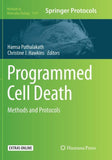 Programmed Cell Death