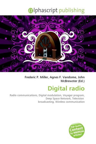 Digital radio