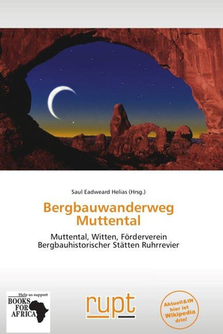 Bergbauwanderweg Muttental