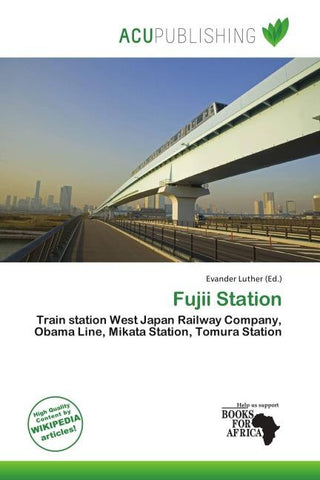 Fujii Station
