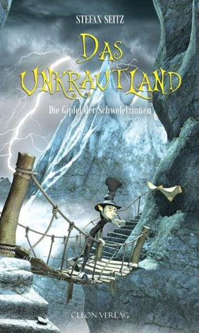 Das Unkrautland - Teil 3