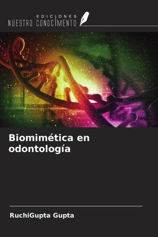 Biomimética en odontología